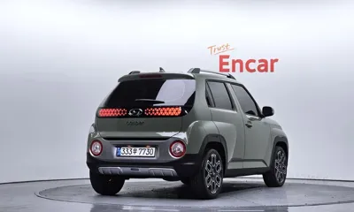 Hyundai Casper 2024, 8851 км, за 65111.95 USD