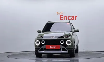 Hyundai Casper 2024, 8851 км, за 65111.95 USD