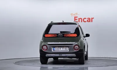 Hyundai Casper 2024, 8851 км, за 65111.95 USD
