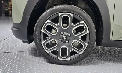 Hyundai Casper 2024, 8851 км, за 65111.95 USD