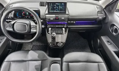 Hyundai Casper 2024, 8851 км, за 65065.31 USD - фото 7
