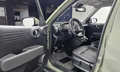 Hyundai Casper 2024, 8851 км, за 65065.31 USD - фото 10