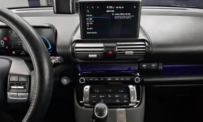 Hyundai Casper 2024, 8851 км, за 65065.31 USD - фото 14