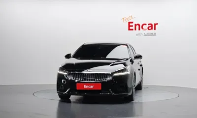 Kia K7 2019, 52029 км, за 10353.58 USD
