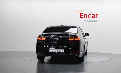 Kia K7 2019, 52029 км, за 10353.58 USD