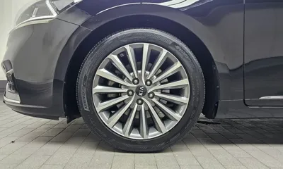 Kia K7 2019, 52029 км, за 10353.58 USD