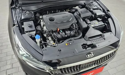 Kia K7 2019, 52029 км, за 10353.58 USD - фото 6