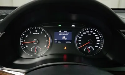 Kia K7 2019, 52029 км, за 10353.58 USD - фото 8