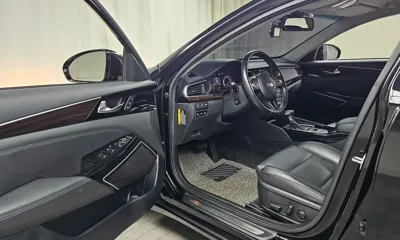 Kia K7 2019, 52029 км, за 10353.58 USD - фото 10