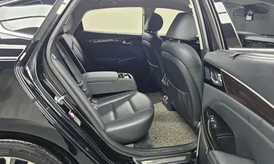Kia K7 2019, 52029 км, за 10353.58 USD - фото 11