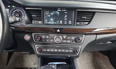 Kia K7 2019, 52029 км, за 10353.58 USD - фото 12