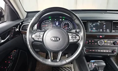 Kia K7 2019, 52029 км, за 10353.58 USD - фото 13