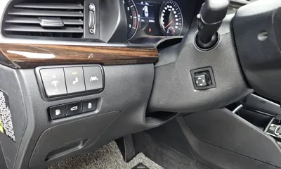Kia K7 2019, 52029 км, за 10353.58 USD - фото 20