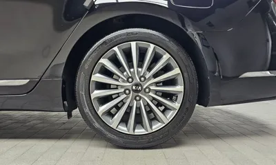 Kia K7 2019, 52029 км, за 10353.58 USD - фото 21
