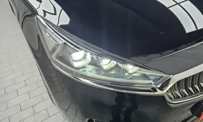 Kia K7 2019, 52029 км, за 10353.58 USD - фото 22
