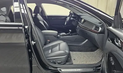 Kia K7 2019, 52029 км, за 10353.58 USD - фото 26