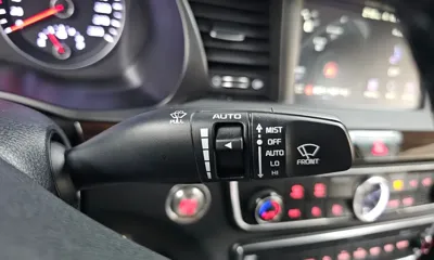 Kia K7 2019, 52029 км, за 10353.58 USD - фото 28