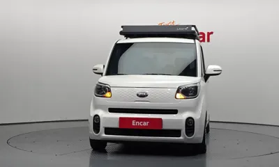 Kia Ray 2019, 121386 км, за 5776.55 USD