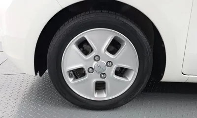 Kia Ray 2019, 121386 км, за 5776.55 USD