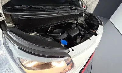 Kia Ray 2019, 121386 км, за 5776.55 USD - фото 6