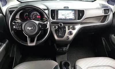 Kia Ray 2019, 121386 км, за 5776.55 USD - фото 7