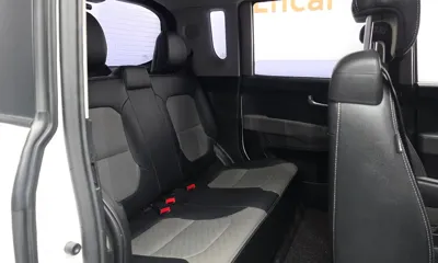 Kia Ray 2019, 121386 км, за 5776.55 USD - фото 12