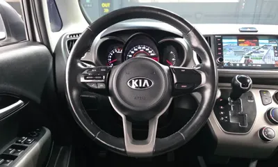 Kia Ray 2019, 121386 км, за 5776.55 USD - фото 13