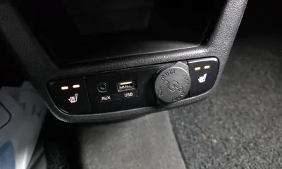 Kia Ray 2019, 121386 км, за 5776.55 USD - фото 16