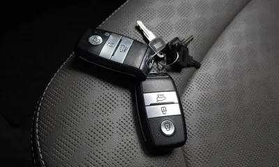 Kia Ray 2019, 121386 км, за 5776.55 USD - фото 17