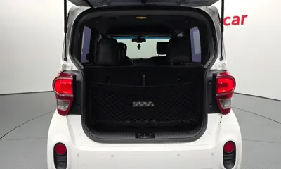 Kia Ray 2019, 121386 км, за 5776.55 USD - фото 20