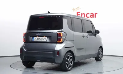 Kia Ray 2023, 53187 км, за 9912.04 USD