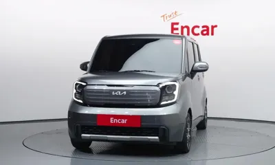 Kia Ray 2023, 53187 км, за 9912.04 USD