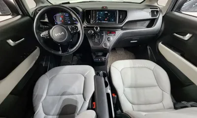 Kia Ray 2023, 53187 км, за 9912.04 USD - фото 7