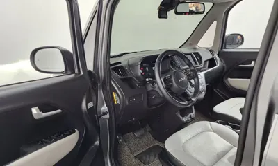 Kia Ray 2023, 53187 км, за 9912.04 USD - фото 10