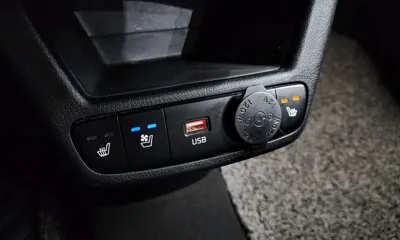Kia Ray 2023, 53187 км, за 9912.04 USD - фото 12