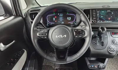 Kia Ray 2023, 53187 км, за 9912.04 USD - фото 14