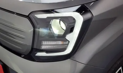 Kia Ray 2023, 53187 км, за 9912.04 USD - фото 22