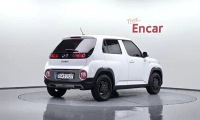 Hyundai Casper 2023, 51804 км, за 8859.94 USD