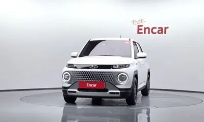 Hyundai Casper 2023, 51804 км, за 8859.94 USD
