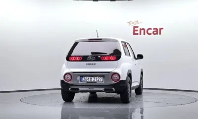 Hyundai Casper 2023, 51804 км, за 8859.94 USD