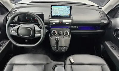 Hyundai Casper 2023, 51804 км, за 8855.89 USD - фото 7