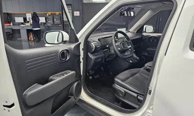 Hyundai Casper 2023, 51804 км, за 8855.89 USD - фото 10