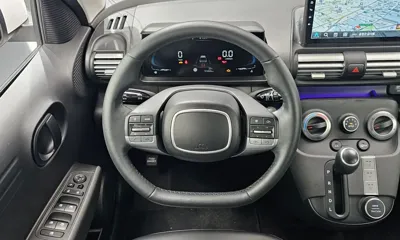 Hyundai Casper 2023, 51804 км, за 8855.89 USD - фото 13
