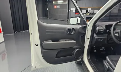 Hyundai Casper 2023, 51804 км, за 8855.89 USD - фото 24