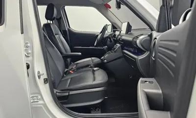 Hyundai Casper 2023, 51804 км, за 8855.89 USD - фото 26