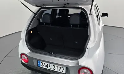Hyundai Casper 2023, 51804 км, за 8855.89 USD - фото 30
