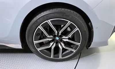 BMW 7-Series 2024, 44363 км, за 70612.16 USD