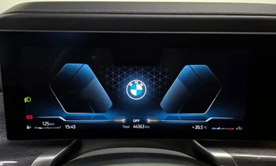 BMW 7-Series 2024, 44363 км, за 70612.16 USD - фото 8
