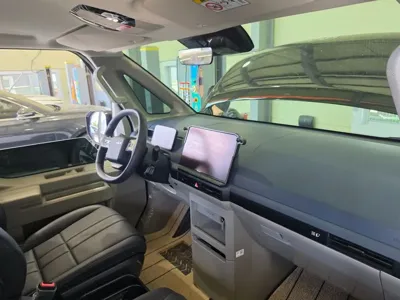 Kia PV5 2026, 12446 км, за 28754.65 USD