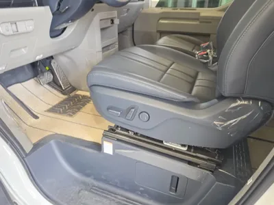 Kia PV5 2026, 12446 км, за 28754.65 USD